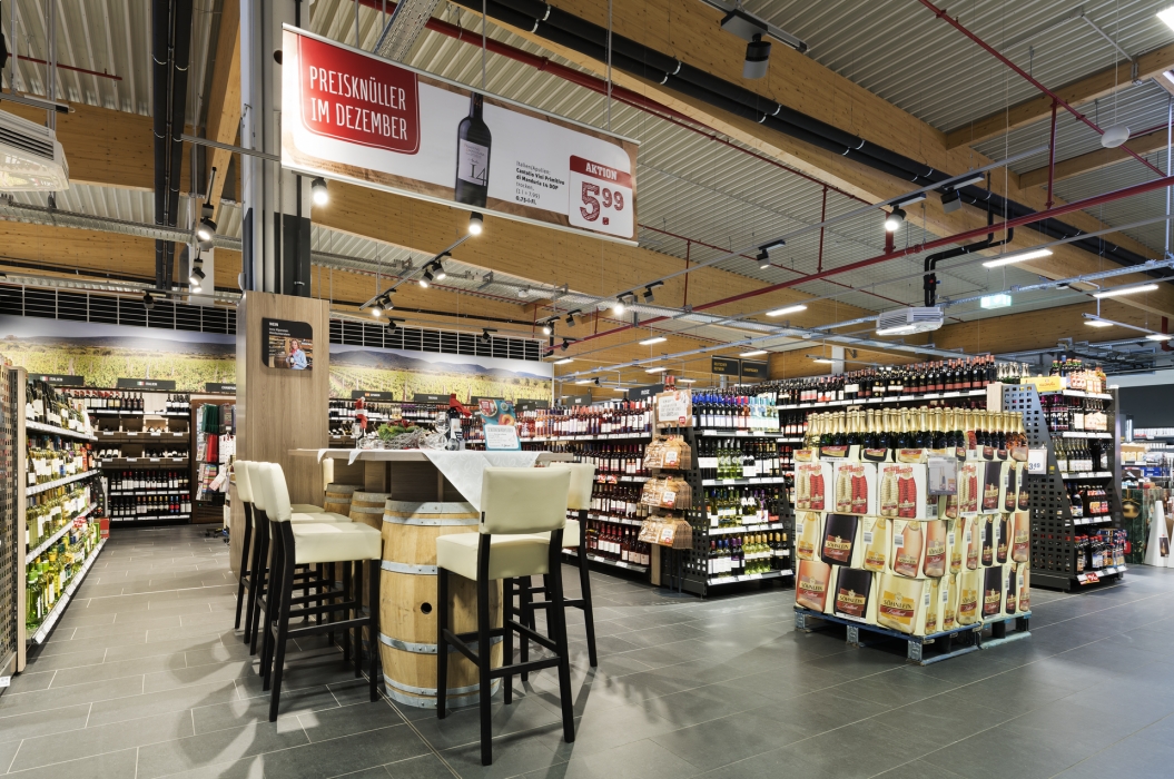 REWE Michelstadt